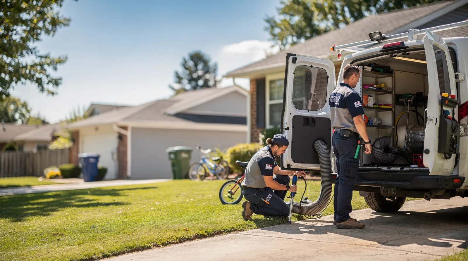 24/7 HVAC Repair & AC Replacement in Little York, IL near me